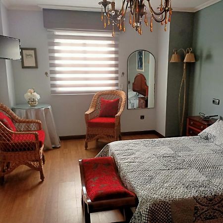 O Seixo 1 Apartment Mugardos ภายนอก รูปภาพ