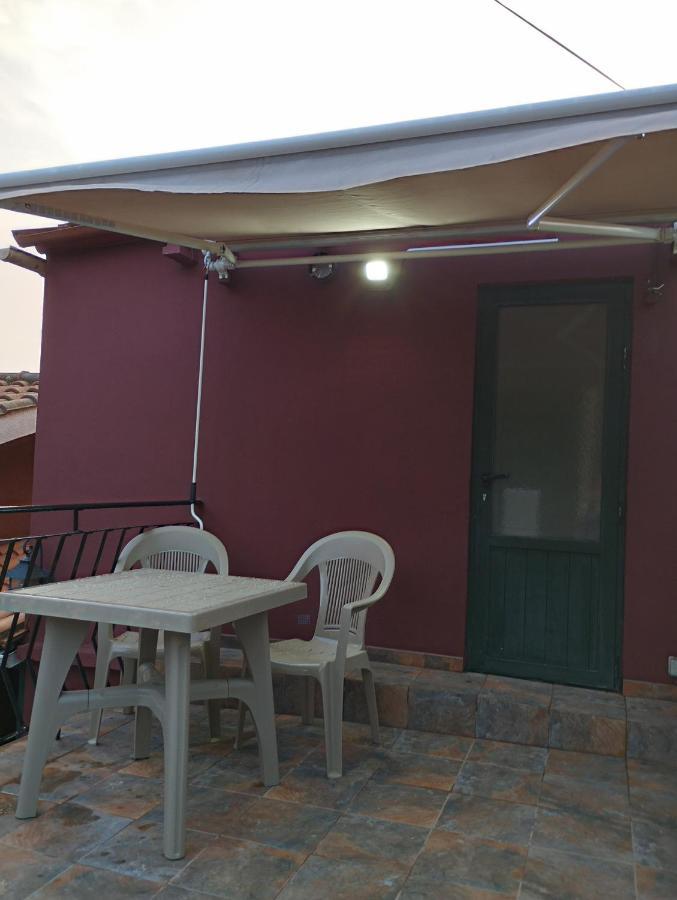 O Seixo 1 Apartment Mugardos ภายนอก รูปภาพ